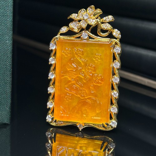 Ciondolo collana amuleto - collana,