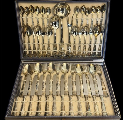 Posate vintage arg 800 - vintage, in