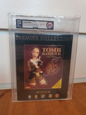 Tomb Raider II 2 Directors Cut