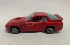 Modellino auto Bburago Porsche