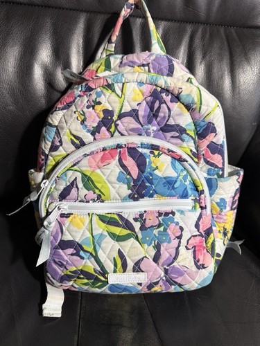 Borsa zaino vera bradley - vera,