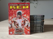 Ken guerriero sequenza 12 - il,