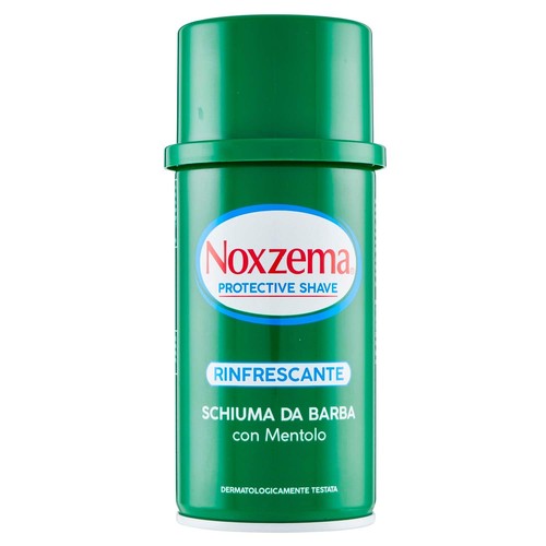 Noxzema protective shave - noxzema,