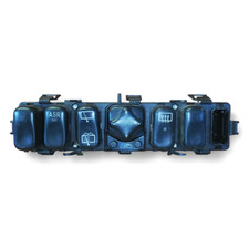 PULSANTIERA CENTRALE PER MERCEDES Classe A W168 1° Serie 1688203610 (97>01)