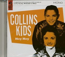 Collins Kids - Hoy Hoy -