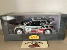 Altaya 1/18 Collection Rallye