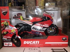 Maisto 1:6 Ducati Desmosedici
