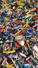 Lego sfuso technic assortito - lego,
