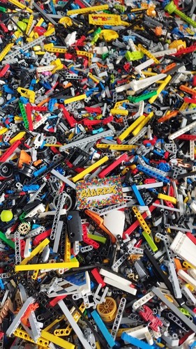 Lego sfuso technic assortito - lego,