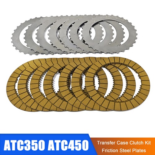 Atc350 atc450 transfer case - atc350,