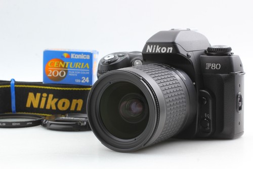 Top mint nikon f80 s - mint],
