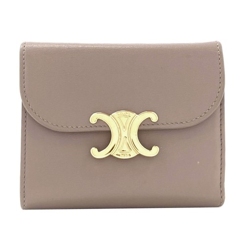 Celine triomphe flap - triomphe,