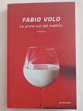 LE PRIME LUCI DEL MATTINO DI