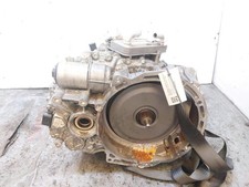 VDA CAMBIO AUTOMATICO