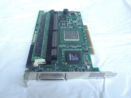 Adaptec asr 2100s ultra160 - adaptec,