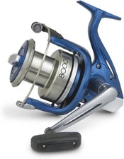 Mulinello Shimano Aerlex