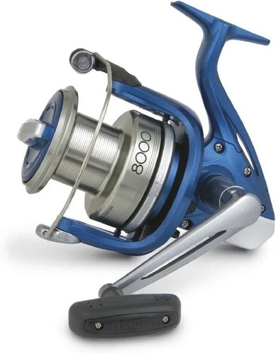 Mulinello shimano aerlex - mulinello,