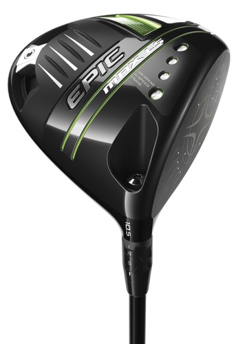 Driver sinistro callaway epic - driver,