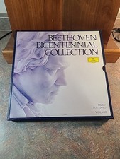 Beethoven Bicentennial