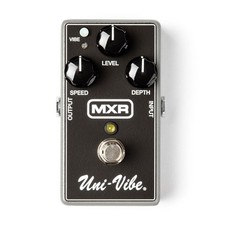 MXR M68 Univibe Pedale per