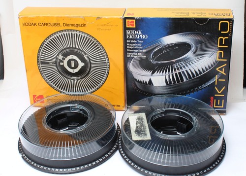Kodak ektapro diamagazin - x,