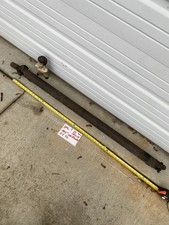 AMC Sc/Rambler 4 Spd 28 Spline