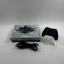 Microsoft Xbox One X 1TB
