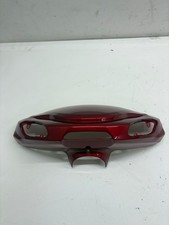 PLASTICA COPRIMANUBRIO