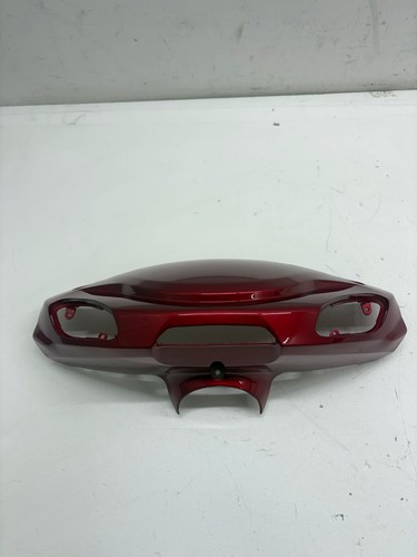 Plastica coprimanubrio - plastica,