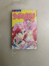 Ai Tenshi Densetsu Matrimonio