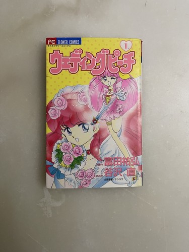 Tenshi densetsu wedding - tenshi,