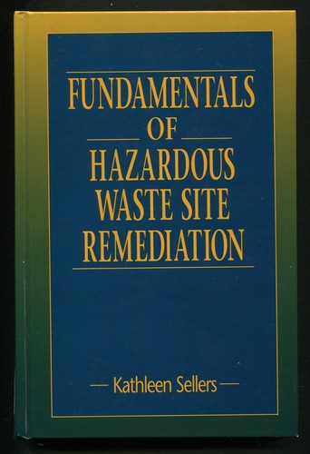 Fundamentals hazardous - fundamentals, of