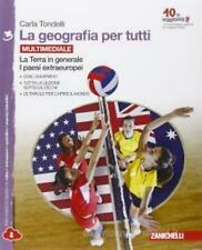 La Geografia per tutti vol.3