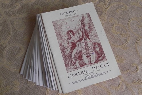 Cataloghi libreria docet - cataloghi,,