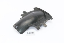 Honda XL 500 S PD01 - parafango interno posteriore danneggiato A23B