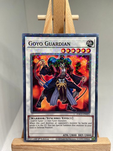 Goyo guardian duel terminal - -,