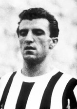 Italian Soccer Carlo Parola