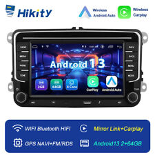 7" Apple Carplay 64GB Android