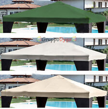 TOP TELO DI COPERTURA RICAMBIO