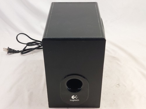 Logitech 230 s0123a - logitech, x-230