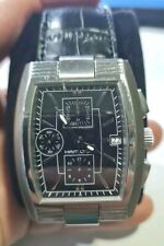 Orologio Cronografo Automatico Da Uomo Hamilton Watch Mount Vernon H295160