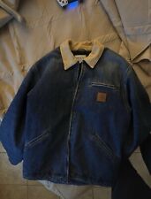 carhartt detroit jacket