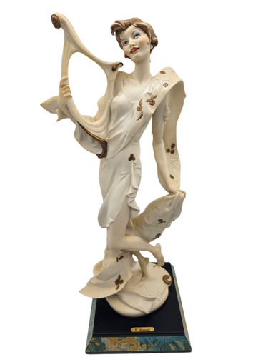 Giuseppe armani statuina - giuseppe,
