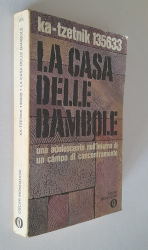 Casa delle - la,