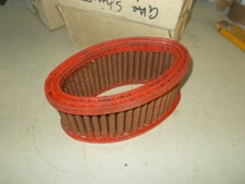 FILTRO ARIA ALFA ROMEO GIULIETTA SPRINT 1300 PRIMA SERIE OVALE 