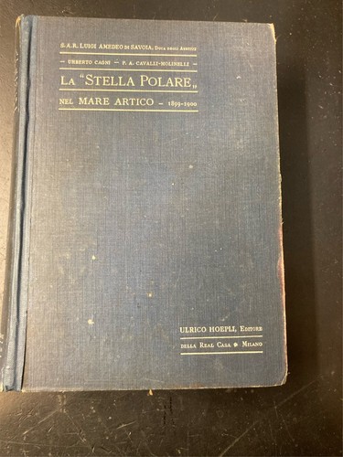 Stella polare nel - "stella, mar