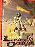 Alita last order - last, n°