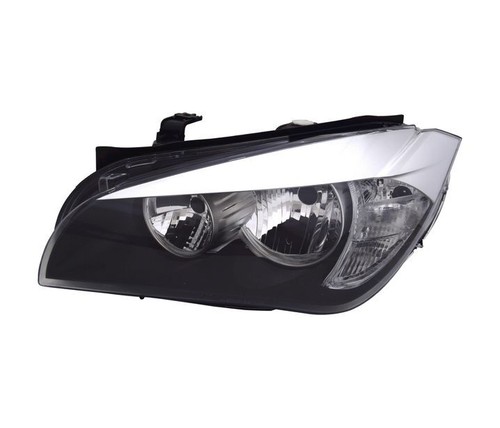 Headlight left fits - left, bmw