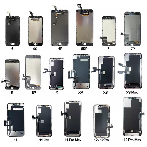 Vitre tactile ecran lcd - ecran,