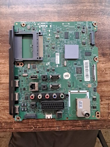 Scheda main samsung - scheda,